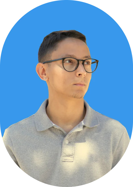 Franklin Diaz, founder of Zaid Technology
