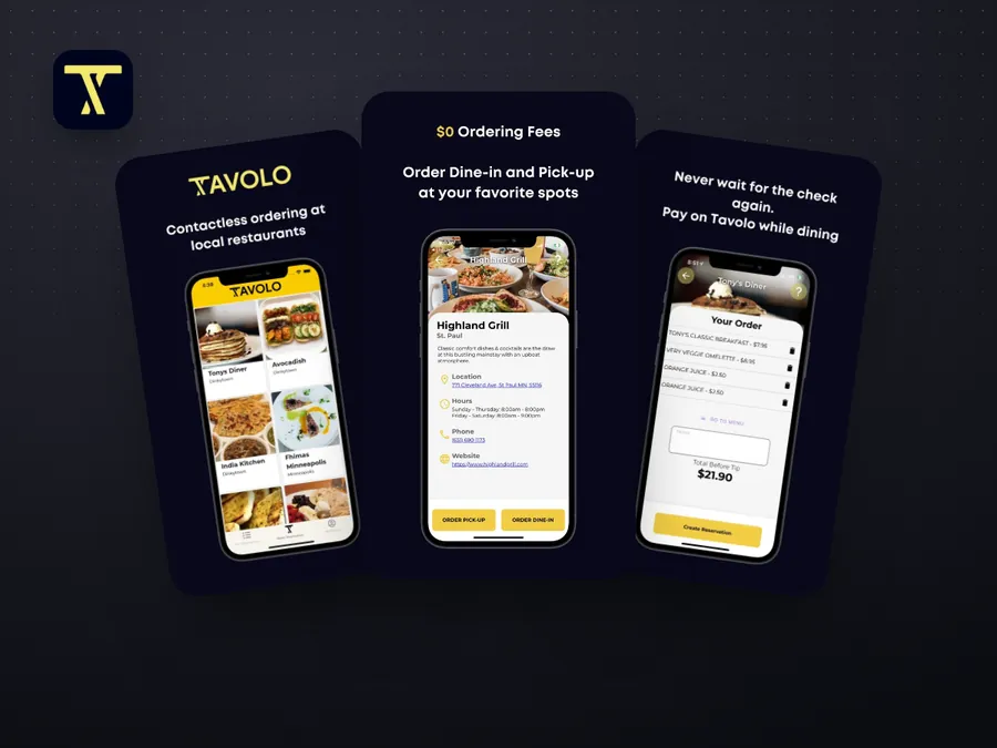 Tavolo